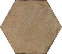 Плитка (40.9x47.2) 173013 Gea Esagona Ocra - Gea