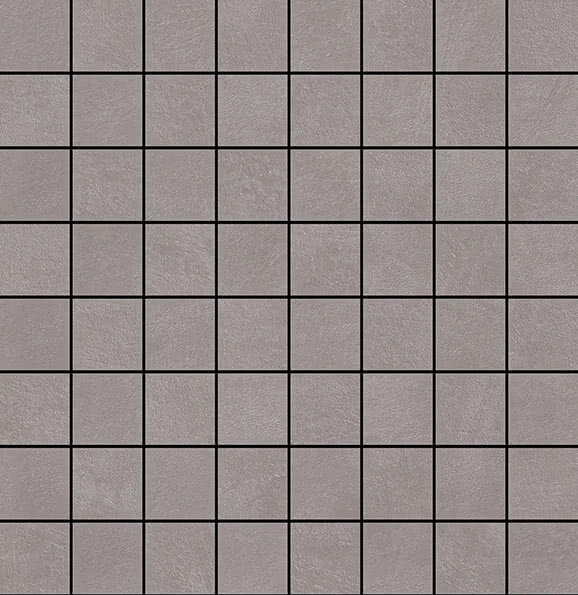 Мозаїка (24.9x24.9) 663.0081.003 Mosaic Blend Grey - Blend з колекції Blend Love Tiles