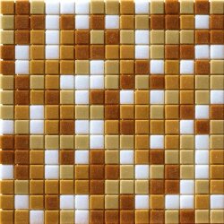 Мозаїка (32.7x32.7) Aq.0596 20X20x4 - Aqua