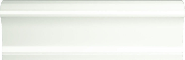 Бордюр (5x15) 226798 Listel Atelier White Glossy - Atelier з колекції Atelier Dune