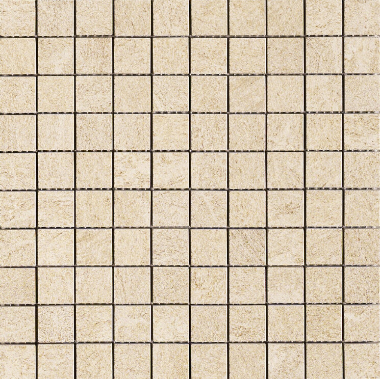 Мозаїка (30.1x30.1) Stonewave warm mosaico 30,1 x 30,1 - Stonewave з колекції Stonewave Unicom Starker