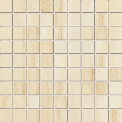 Мозаїка (30x30) 39330 Alabastro Mosaico Lev/Ret - Marmi Reali