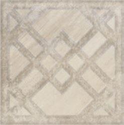 Декор Geometrie Ivory 20x20 Antique Cerdomus
