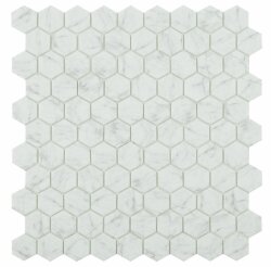 Мозаїка 31,5x31,5 Honey Carrara Grey Antislip Mt 4300 A