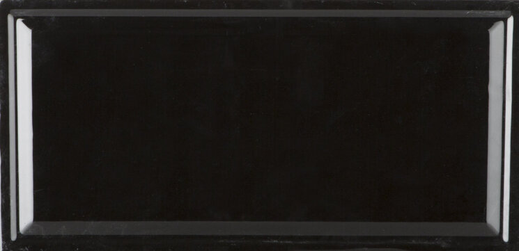 Плитка (15x30) Hemline Black - Hemline з колекції Hemline Magna