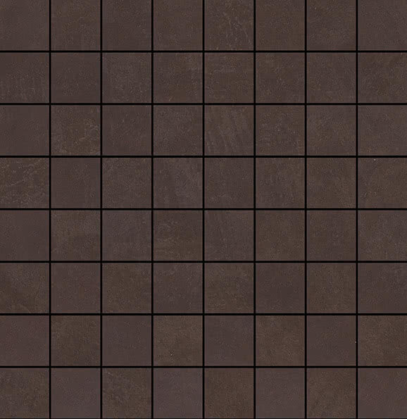 Мозаїка (24.9x24.9) 663.0081.005 Mosaic Blend Brown - Blend з колекції Blend Love Tiles