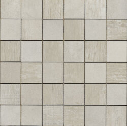 Мозаїка (30x30) J85329 Bianco Mosaico - Amarcord