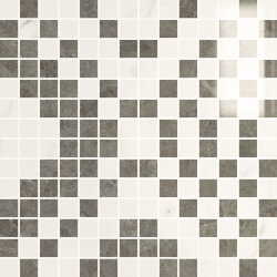 Мозаїка (29x29) PGZTY51 Mosaico Optic 1Lux4* - Trilogy