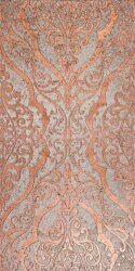 Декор (30.5x61) Nadira TVC-copper - Charme
