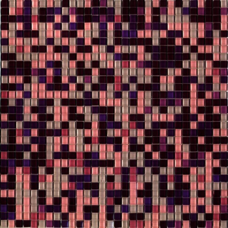 Мозаїка (32.7x32.7) CR.0552 10X10x4 - Vetrina з колекції Vetrina Mosaico piu