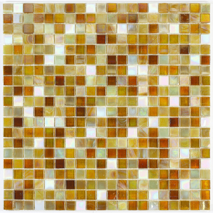 Мозаїка (32.7x32.7) 69VECMI Cube Miel - Velia з колекції Velia Grespania