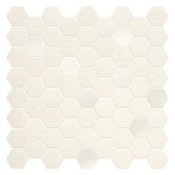 Мозаїка (31.6x31.6) TTBST01MHMIX Cottoncandy mos(4,3*3,8) - Hexa