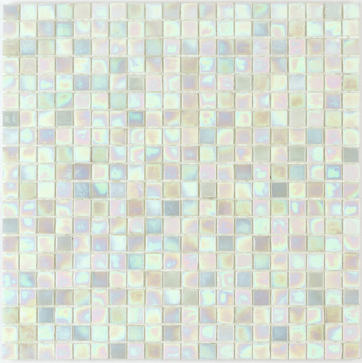 Мозаїка (32.7x32.7) 69VECPE Cube Perla - Velia з колекції Velia Grespania