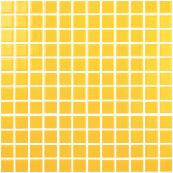 Мозаїка 31,5x31,5 Colors Amarillo 801