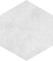 Плитка Hexagono Blanco 23x26.6 Rift Vives