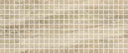 Мозаїка (25x60) GRMQ02 Gradual Beige Scuro Mosaico - Gradual