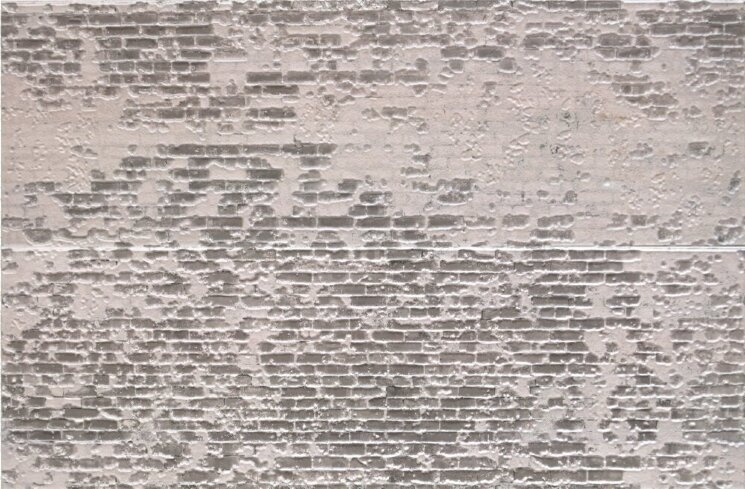 Декор (59x90) Composicion Wall White - Reaction з колекції Paonazzo Cifre