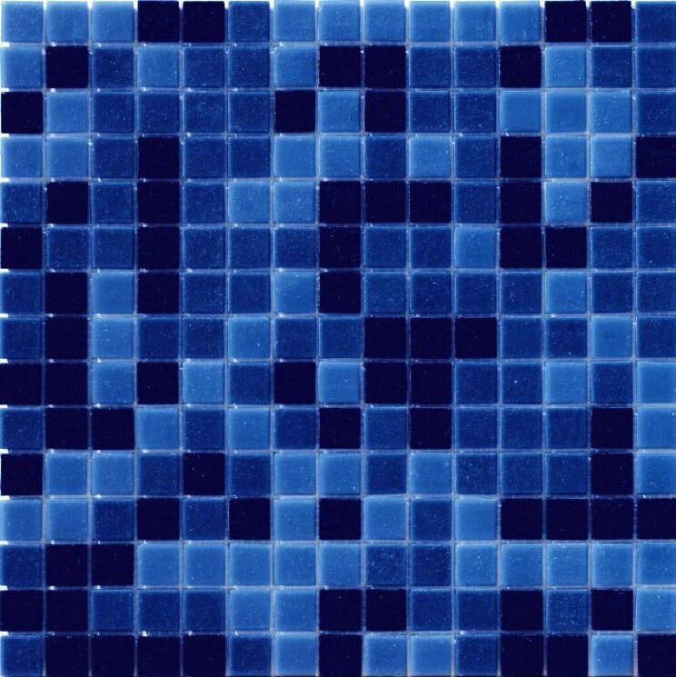 Мозаїка (32.7x32.7) Aq.0A78 20X20x4 - Aqua з колекції Aqua Mosaico piu