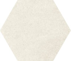 Плитка (17.5x20) 22092 Cement White - Hexatile Cement