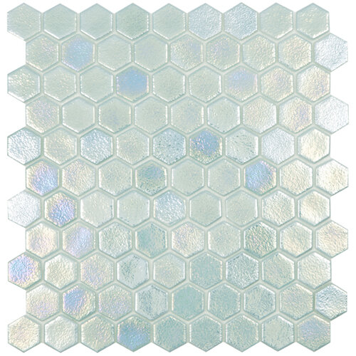 Мозаїка 31,5x31,5 Honey Shell 553 з колекції Honey VIDREPUR