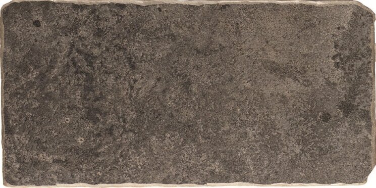 Плитка (10x20) 1004163 Thunder Antique(Nero) - Stone Pit Antique з колекції Stone Pit Antique Isla Tiles