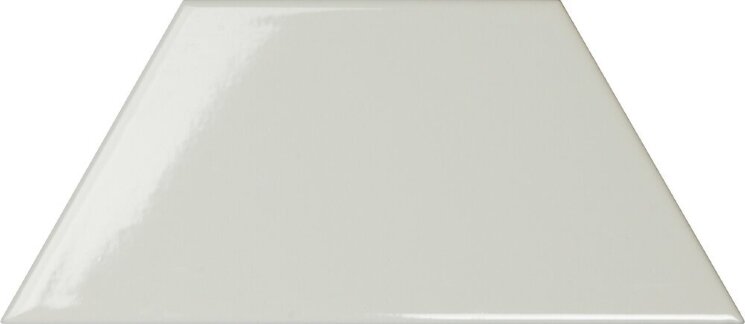 Плитка (23x10) TRA1631 Pergamena - Trapez Glossy з колекції Trapez Glossy Tonalite