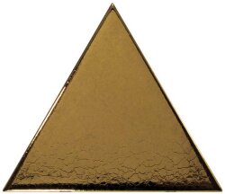 Плитка (Diameter:12.4) 23823 Triangolo metallic Eq-20M - Scale