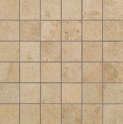 Мозаїка (30x30) ASN6 Sunrock Bourgogne Sand Mosaico Matt - Sunrock