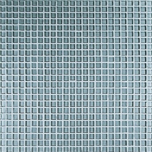 Мозаїка (30x30) NM5 Grey - Crystal-A з колекції Crystal-A Vitrex