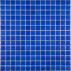 Мозаїка (33.3x33.3) Azul 2.5*2.5 - Chroma