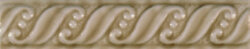 Бордюр (3x15) Cve 107 Crac. Tortora - Tiffany