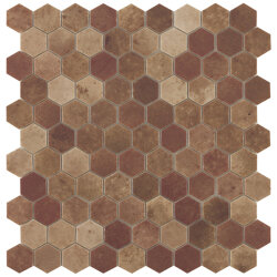 Мозаїка 31,5x31,5 Honey Terre Cotto 4702