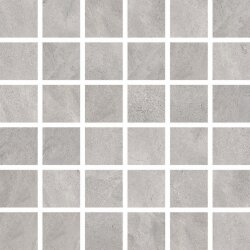 Мозаїка 30x30 Mosaico Area Grey - Area - 4477