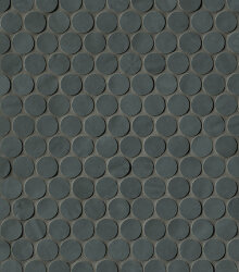 Мозаїка (29.5x32.5) fNK8 Brooklyn Carbon Round Mosaico - Brooklyn