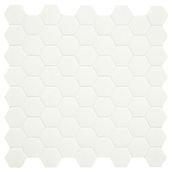 Мозаїка (31.6x31.6) TTHX05MHN Lemon Sorbet mos(4,3*3,8) - Hexa