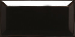 Плитка (7.5x15) cvi-042 Victorian Diamond Black - Victorian