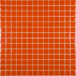 Мозаїка (33.3x33.3) Naranja 2.5*2.5 - Chroma