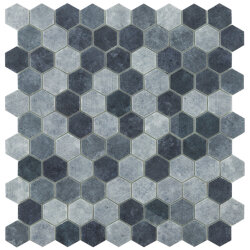 Мозаїка 31,5x31,5 Honey Terre Blue 4703