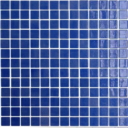 Мозаїка (31.1x31.1) 2000976 Nieve Azul Cielo 25254 Adz - Nieve з колекції Nieve Onix Mosaico