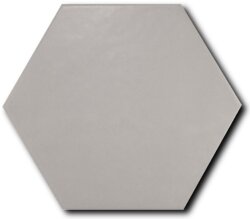 Плитка (11.6x10.1) 23310 Scale Grey EQ-10S - Scale Porcelanico