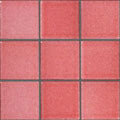 Мозаїка (30x30) Anthologhia 12 rosa 10*10 MOS 9012 - Anthologhia