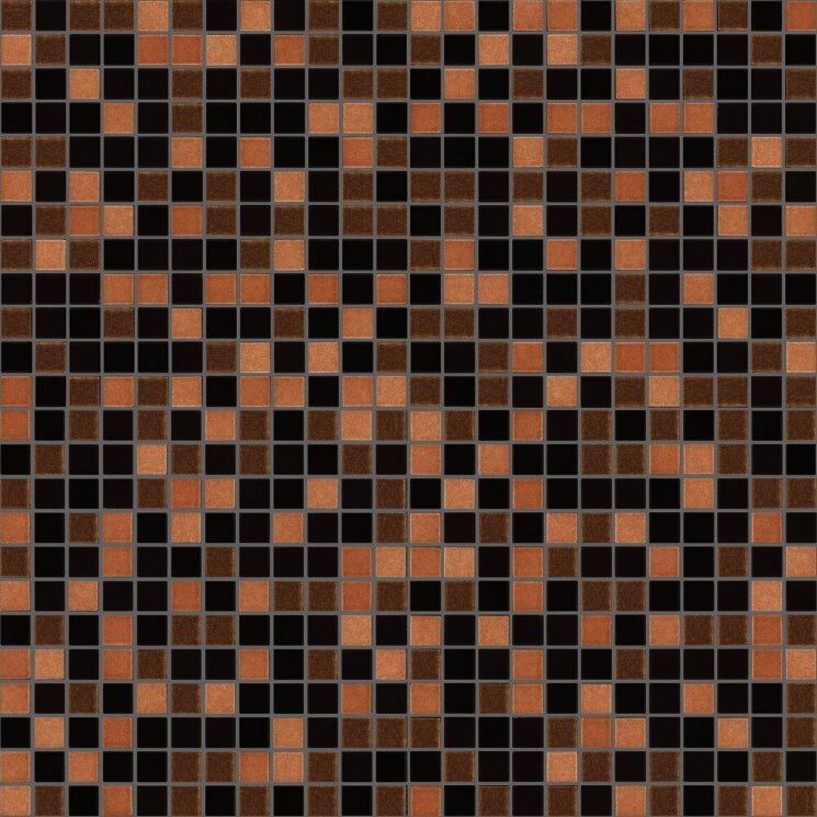 Мозаїка (30x30) XCOL703 Coloniale 2.5*2.5 - Appiani Mix з колекції Appiani Mix Appiani