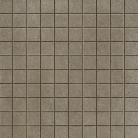 Мозаїка (30x30) 25D04904BQAF Mosaic 3X3,5Low Grey - Extreme з колекції Extreme Margres