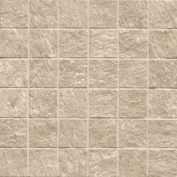 Мозаїка (30x30) fNBK Nord Natural Macromosaico Out - Nord