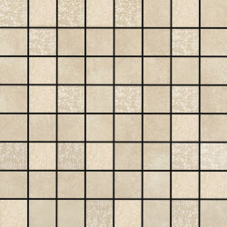 Мозаїка 29,5x29,5 Mosaic Portland Camel Semipolished-Portland-PT11PA