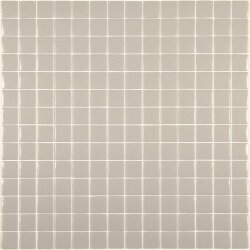Мозаїка (33.3x33.3) Unicolor 334B Brillo 2.5*2.5 (mesh-mounted) - Unicolor