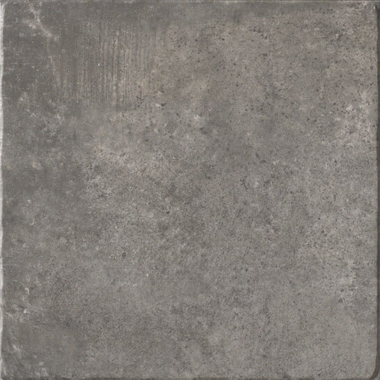 Плитка (20x20) 1050673 Cotto Grafite - Recupera з колекції Recupera Serenissima