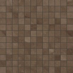 Мозаїка (30x30) D028 DEX.BRONZE TESS. REFLEX - Deluxe