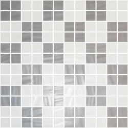 Мозаїка 4 31.1x31.1 Geo Patterns Onix Mosaico