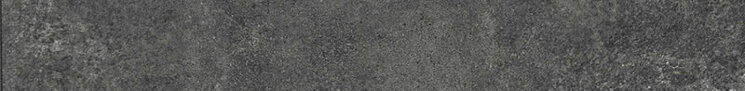 Плінтус (7.5x61) 8BD14BA Battiscopa Black - Apogeo 14 з колекції Apogeo 14 Tagina
